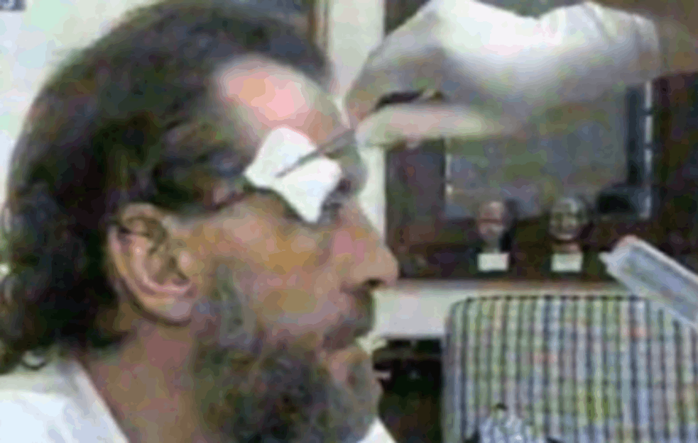 MILOŠEVIĆ NIJE HTEO DA UBIJE VUKA U BUDVI: 'Slobi nije DRAŠKOVIĆ smetao,ONI su hteli DA GA SKLONE! 